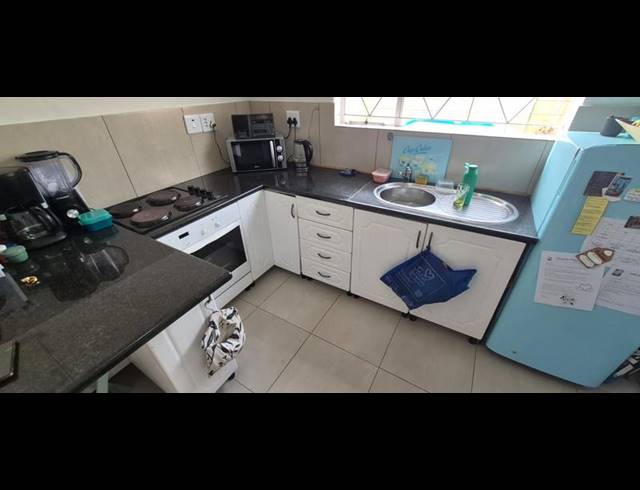 1 BEDROOM PROPERTY TO RENT IN FAIRWAYS